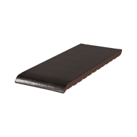 Елемент підвіконня Onyx black 17, King Klinker
